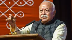 Need to reintroduce countrys forgotten pride : RSS chief Bhagwat