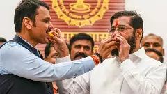 Maharashtra: As Shinde steps aside, Fadnavis likely to lead govt