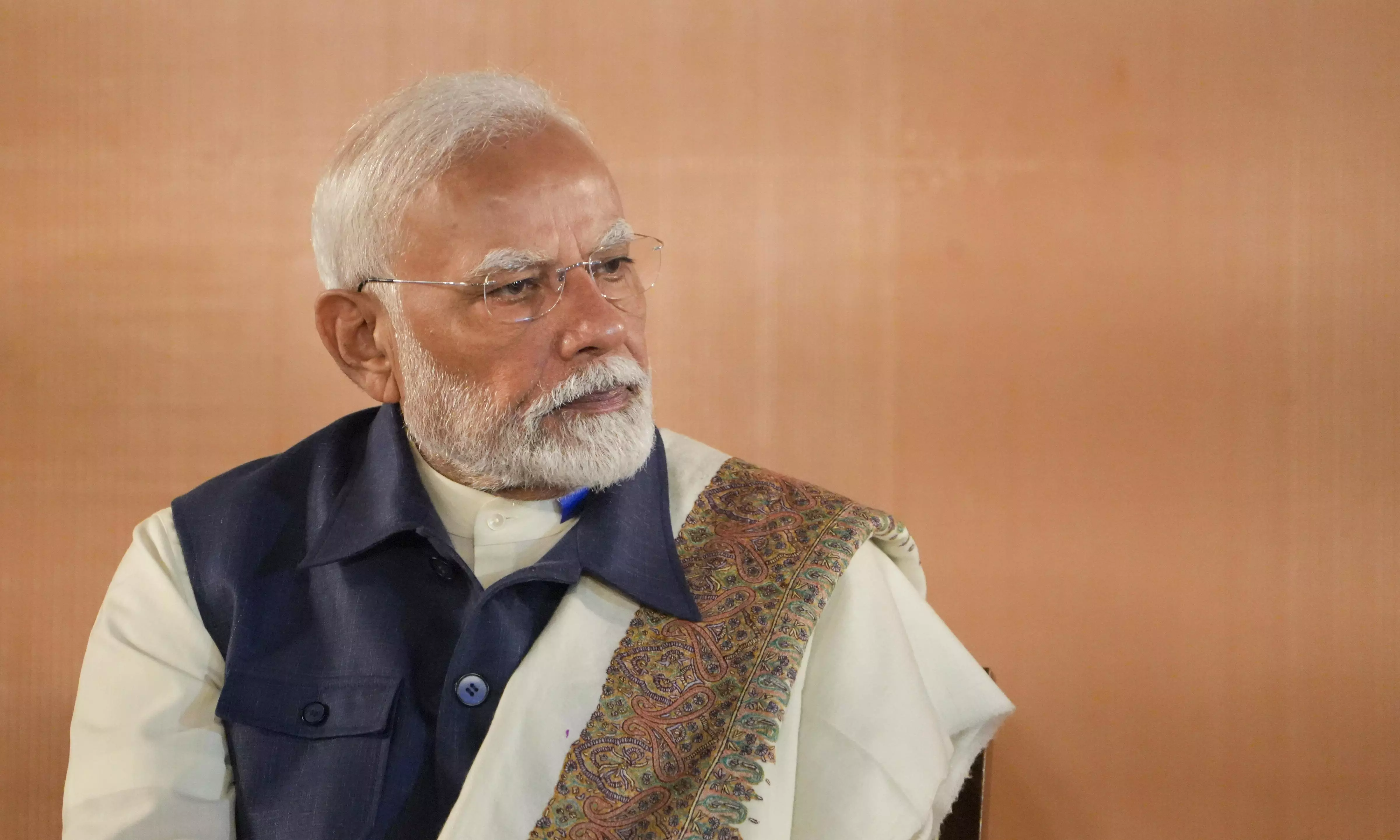 Viksit Bharat Young Leaders Dialogue in Delhi on Jan 11-12: PM Modi