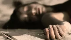 Gujarat, death, children, hanging
