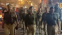 Sambhal violence | Rooftop storage of stones, bottles banned; Congress dubs it conspiracy