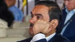 Adani Group to merge Sanghi, Penna Cement with Ambuja Cements