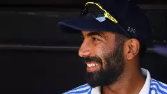 Brisbane Test: McSweeney hopes to throw a few punches at Bumrah