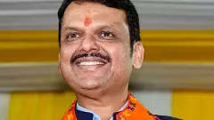 Devendra Fadnavis chosen as Maharashtra CM: Report