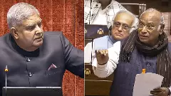Ruckus in Rajya Sabha over ‘wad of notes’ found at Abhishek Singhvi’s seat