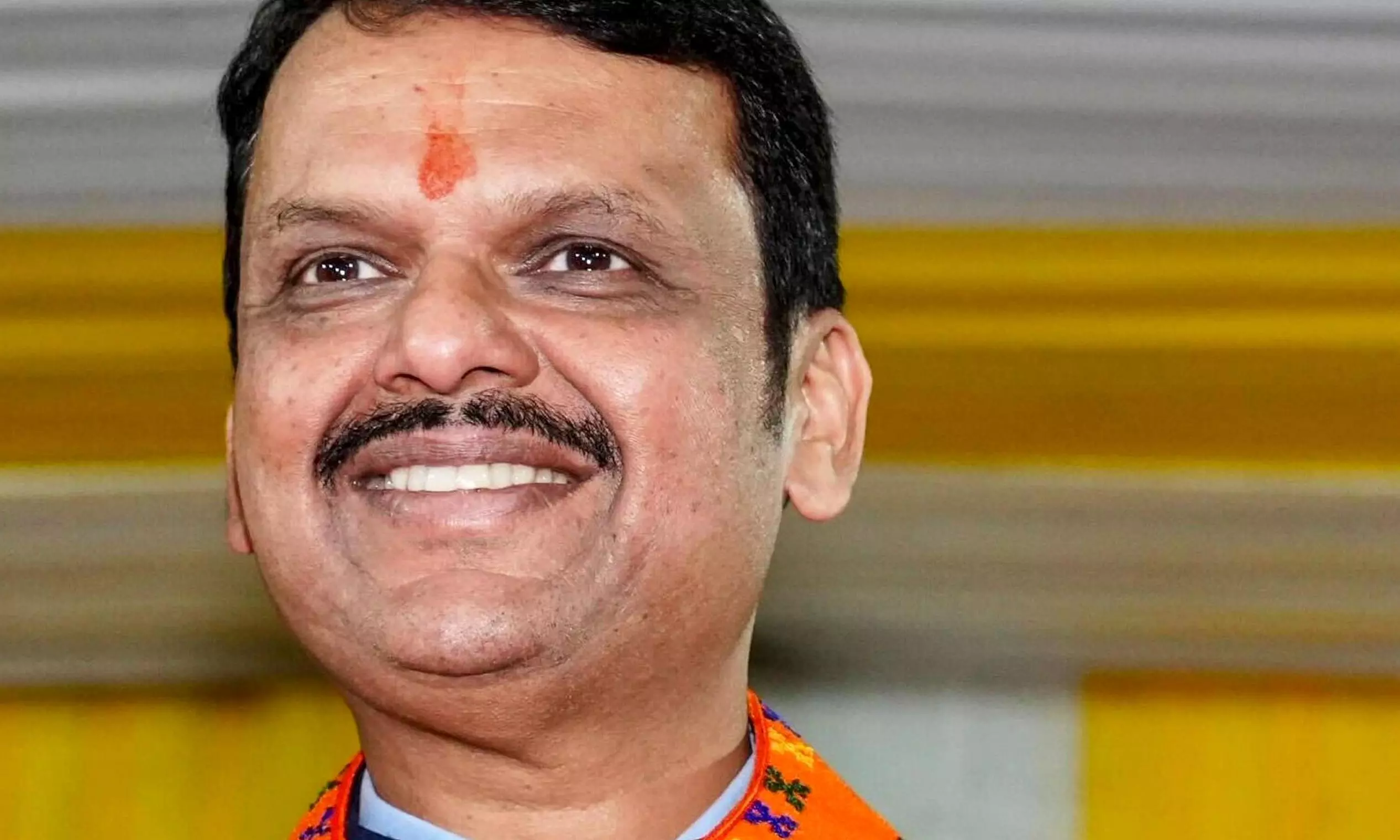 Devendra Fadnavis