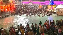 Mahakumbh 2025: Robotic fire tenders to enhance fire safety