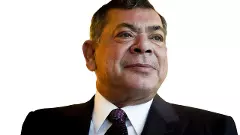 Essar Group co-founder Shashi Ruia dies at 80