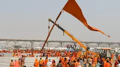 Robotic fire tenders to deployed at Mahakumbh for better safety