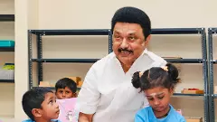 CM Stalin unveils upgraded amenities at 7 TN tourist spots to boost visitors