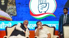 After poll setbacks, Congress wants EVMs to be junked, wants ballot papers back