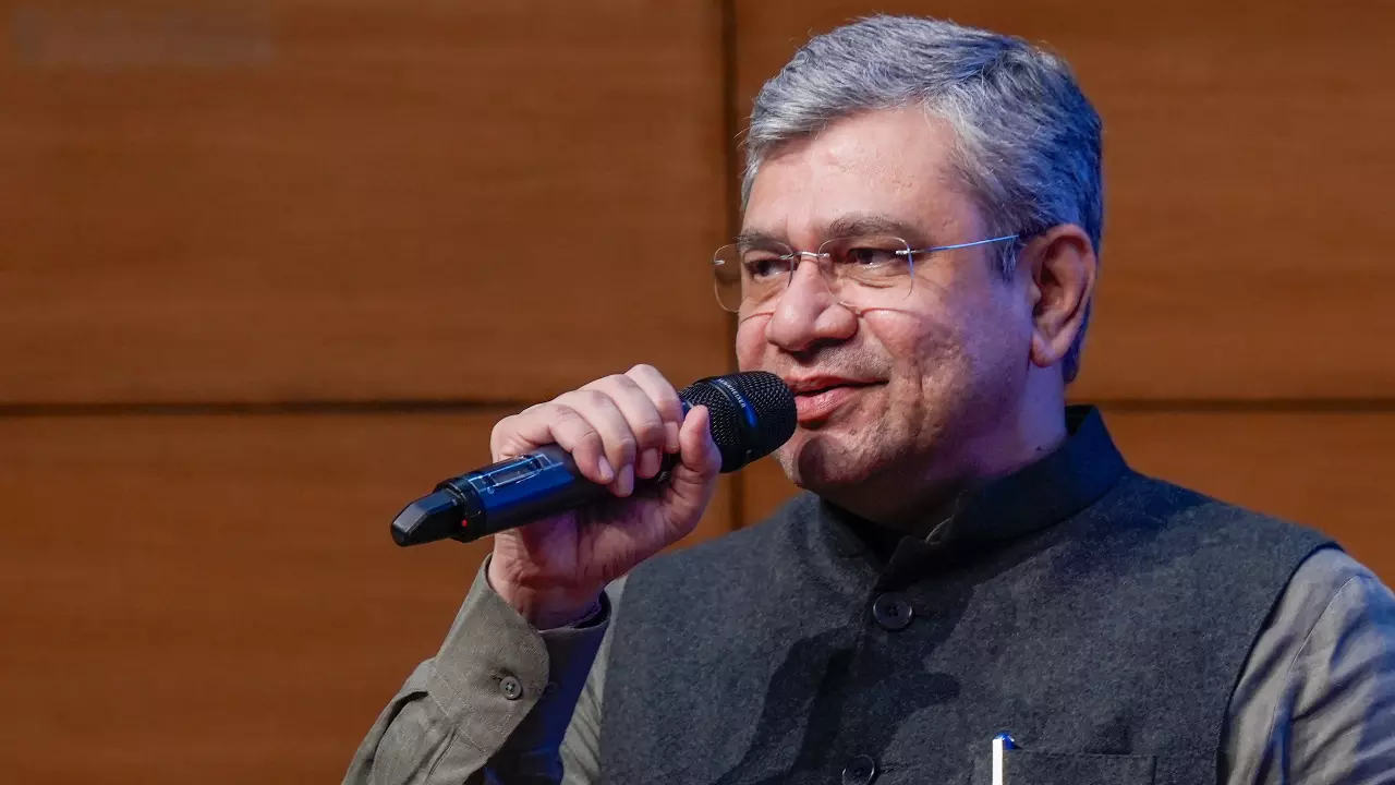 Govt for stricter laws to curb social media vulgarity: Minister