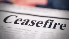 Ceasefire
