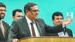 CJI suggests issuing advance letters for case withdrawals to expedite proceedings