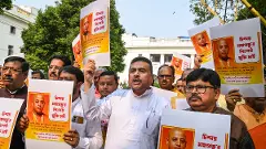 Bangladesh: 30 held over killing of lawyer in clash between police, followers of jailed Hindu leader