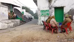 Sambhal victims kin threatened by UP Police, claims Akhilesh, seeks SC intervention