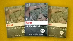 Book excerpt: How Prabhakaran’s obsession with power destroyed the LTTE