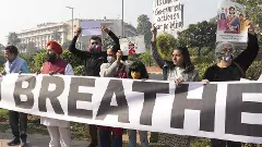 Delhi had 209 ‘good to moderate’ air quality days in 2024, highest in 6 yrs