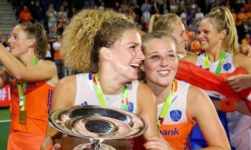 Womens HIL will be a huge milestone for hockey: Verschoor