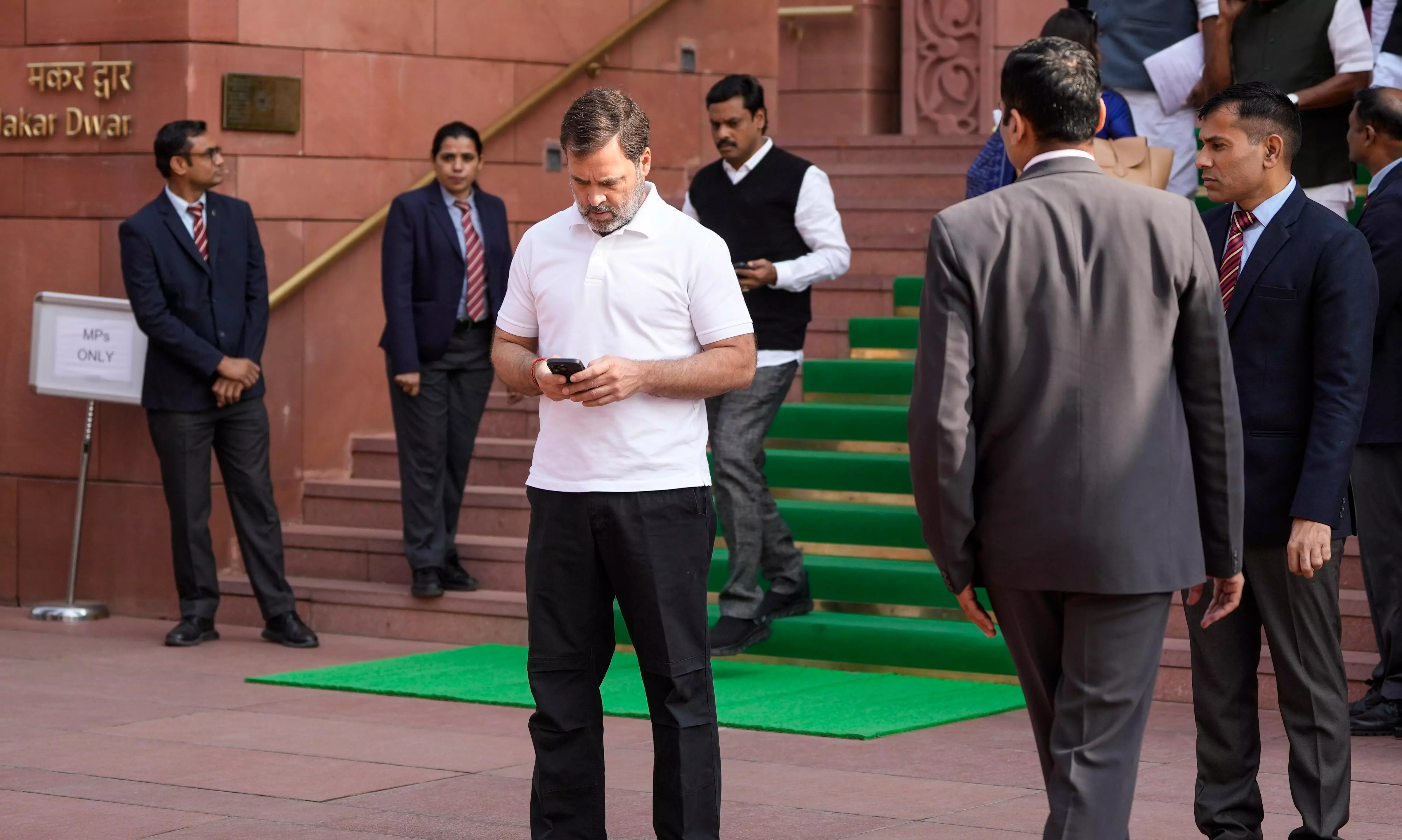 Rahul Gandhis dual citizenship allegations: How tough is the challenge?