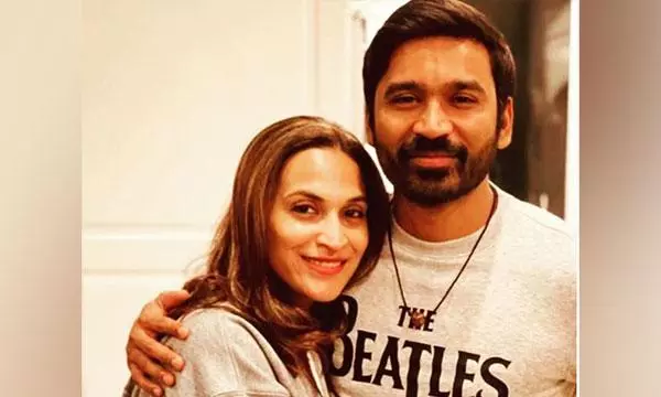 Divorce granted to actor Dhanush and Aishwarya Rajinikanth