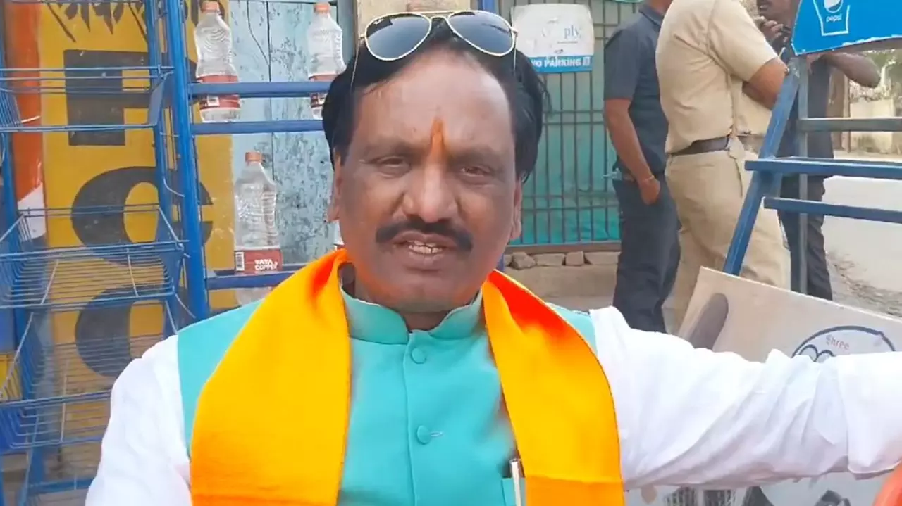 Opposition to boycott tea party before assembly over governance, women’s safety