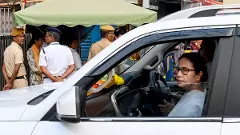 Spoken to ISKCON reps; will stand with Centre on Bangladesh issue: Mamata