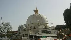 Rajasthan court admits plea claiming Shiva temple in Ajmer dargah