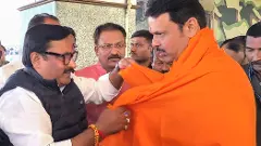 Shinde, Fadnavis, Ajit Pawar to meet Amit Shah in Delhi