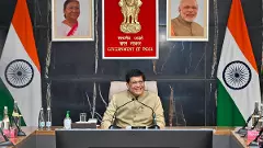 India, EU free trade agreement nears completion: Piyush Goyal