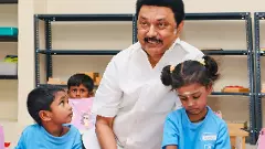 MK Stalin, delimitation, Tamil Nadu