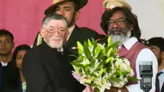 Hemant Soren takes oath alone: Is he now the decisive voice in Jharkhand politics and beyond?