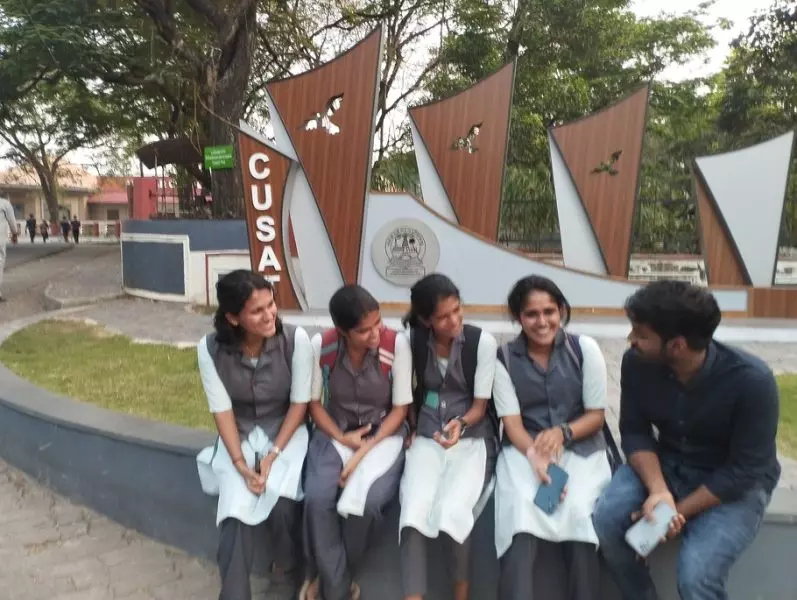 CUSAT menstrual leave