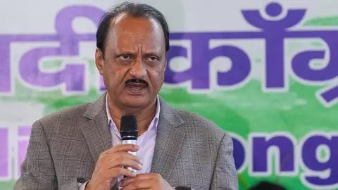 Ajit Pawars `family reunion gambit fails in Pune, Pimpri-Chinchwad