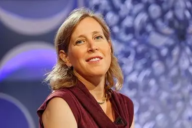 Lung Cancer awareness month: YouTube releases former CEO Susan Wojcickis last letter