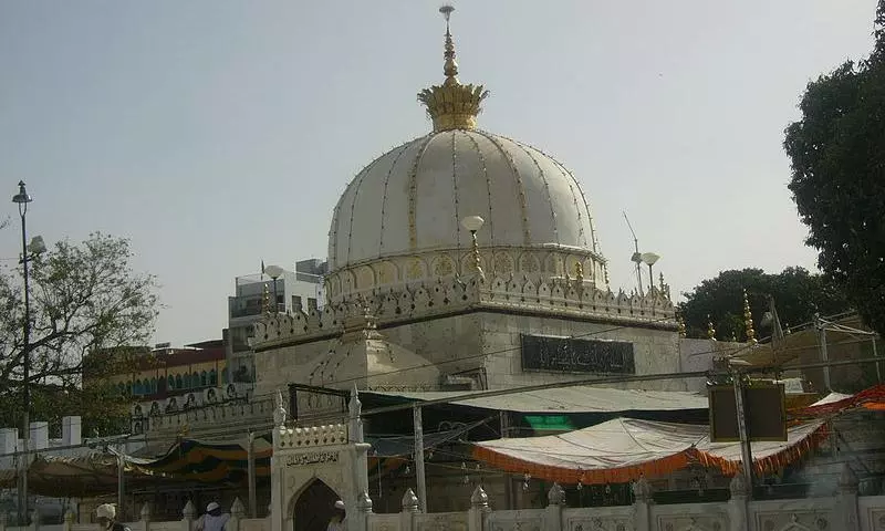 Petitioner in Ajmer dargah lawsuit claims he received death threats