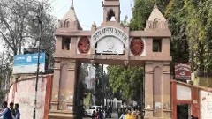 UP: Waqf Board’s 2018 letter staking claim to 119-yr-old college goes viral