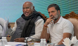 Congress urges PM to call special session on Pahalgam attack Congress urges PM to call special session on Pahalgam attack