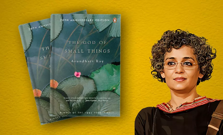 Arundhati Roys celebration of the “small things” in her book The God of Small Things gestures toward an immense truth: our lives are determined more by the little moments than by monumental events.