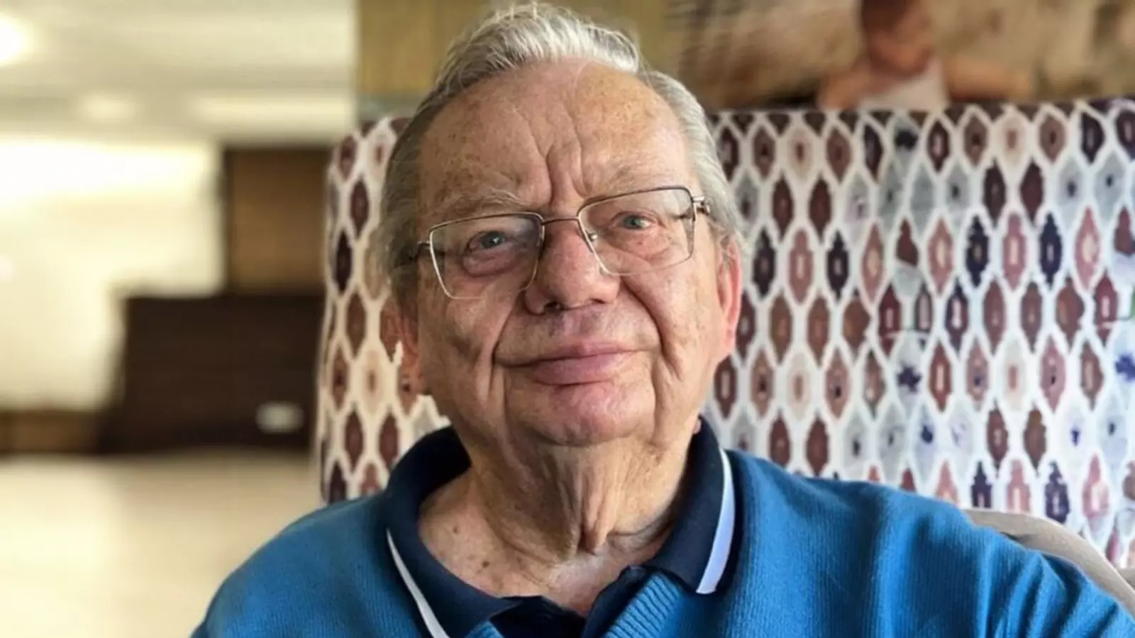 Ruskin Bond’s work centres on the ordinary, the everyday, and shows that they have their own quiet strength that cannot be captured in metrics or accolades.