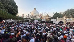 Petition claims Ajmer Dargah was originally Shiva temple, seeks ASI survey