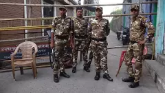 Sambhal: Ban on outsiders’ entry extended till Dec 10; SP MPs stopped on way