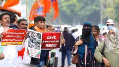 Bangladesh: 9 held for lawyers murder, 17 ISKCON-linked bank accounts frozen