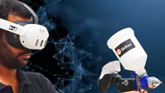 How Skillveri leverages Extended Reality to train blue-collar workers
