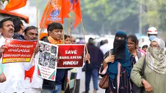 Dhaka optimistic about ties but India must address concerns: Bangladesh Adviser