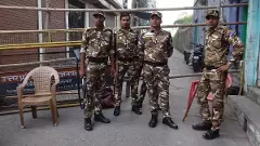 Reports of 1978 Sambhal riots reinvestigation misleading: UP Police