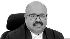 Docket overload hinders quality judgments, delays justice: SC judge