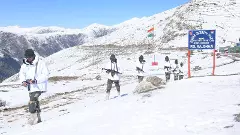 PM Modi hails BSF as a critical line of defence on its raising day