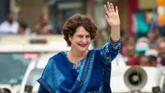 Priyanka Gandhi