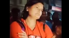 Bangladesh: Woman journalist called ‘Indian agent’, detained by mob in Dhaka